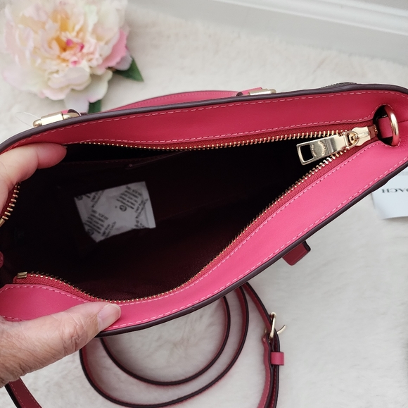 🤎NEW Coach Bag and umbrella - Picture 3 of 10